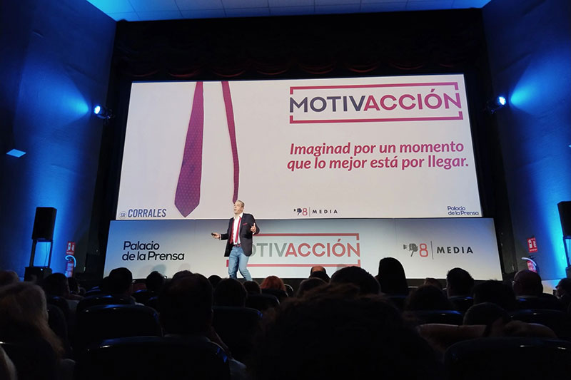 MOTIVACCIÓN